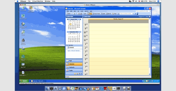 windows app emulator for mac